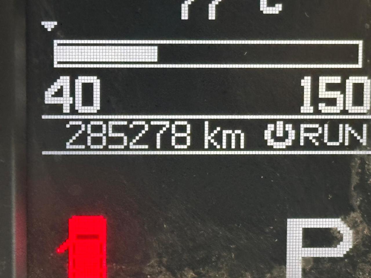 Jeep Grand Cherokee 3.0 CRD 241 CV Overland