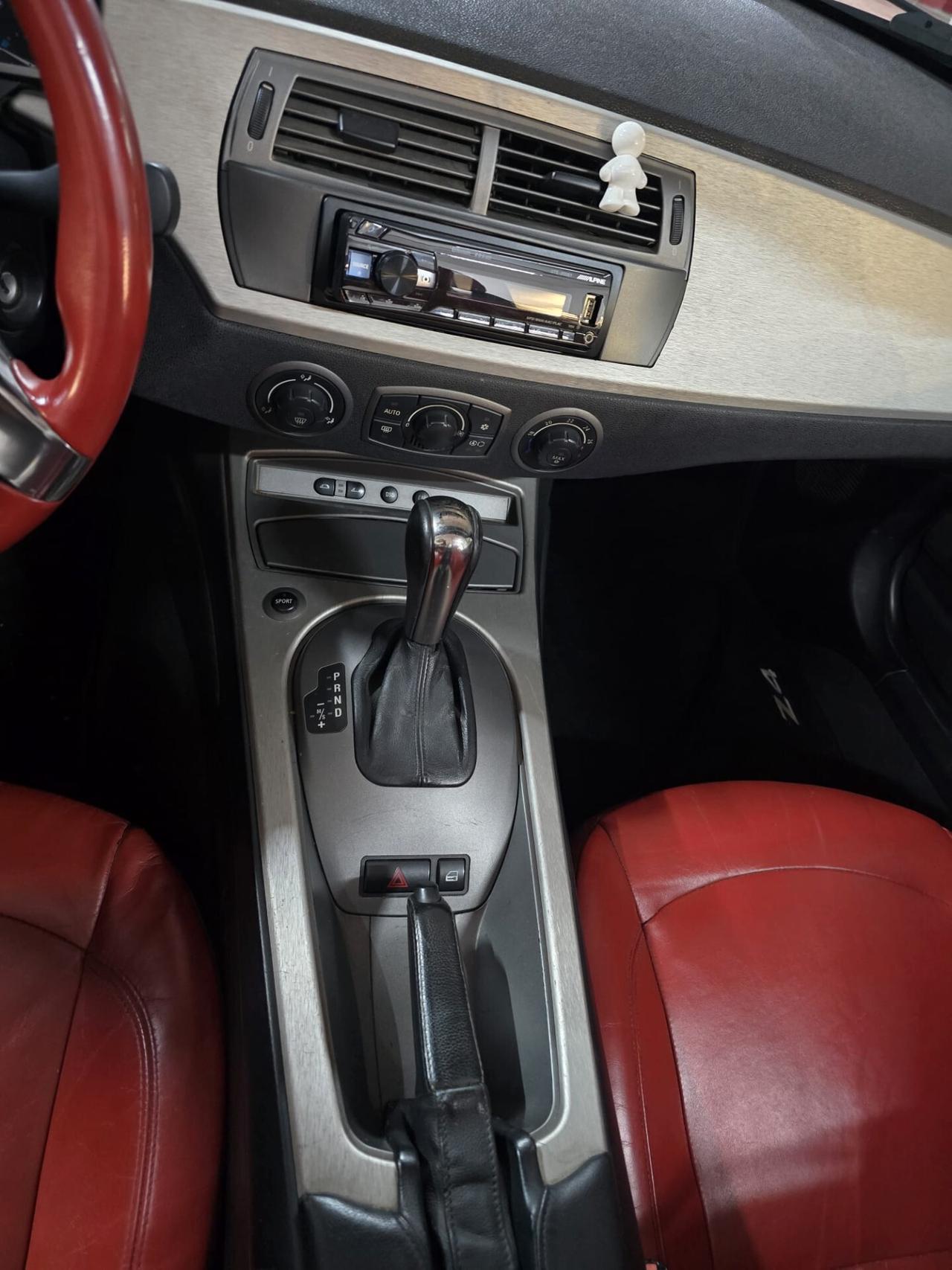 Bmw Z4 3.0i cat Roadster