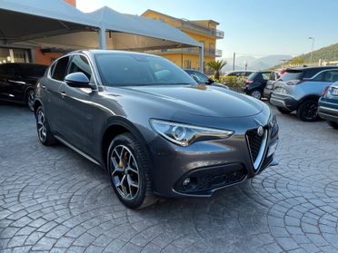 Alfa Romeo Stelvio 2.2 Turbodiesel 210 CV AT8 Q4 Executive