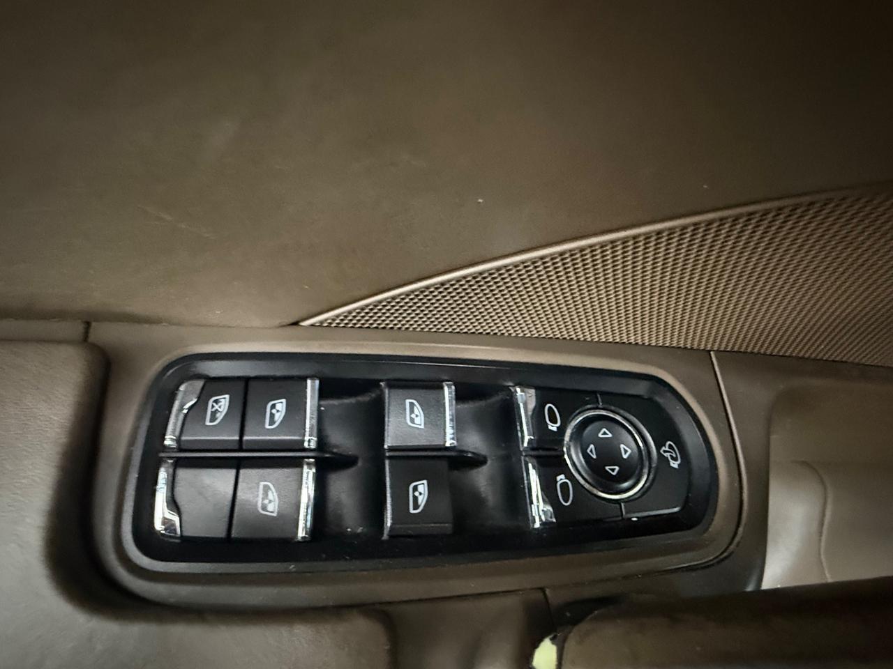 Porsche Cayenne 3.0 Diesel