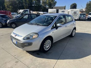 Fiat Punto Evo 5p 1.4 Emotion Gpl 77cv