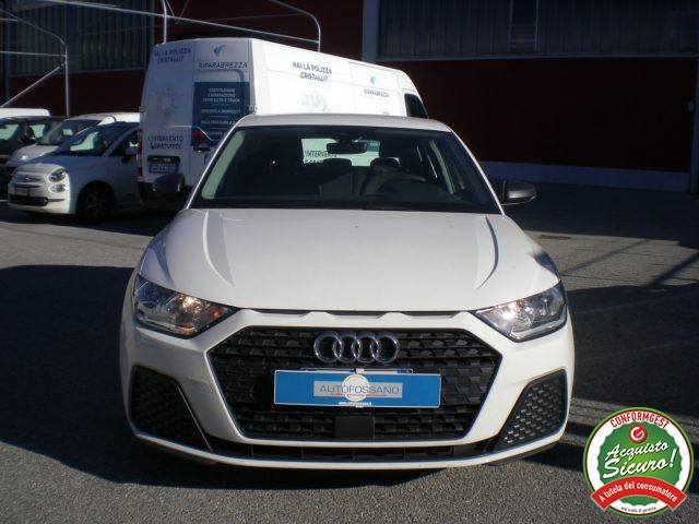 AUDI A1 citycarver 25 TFSI - PRONTA CONSEGNA