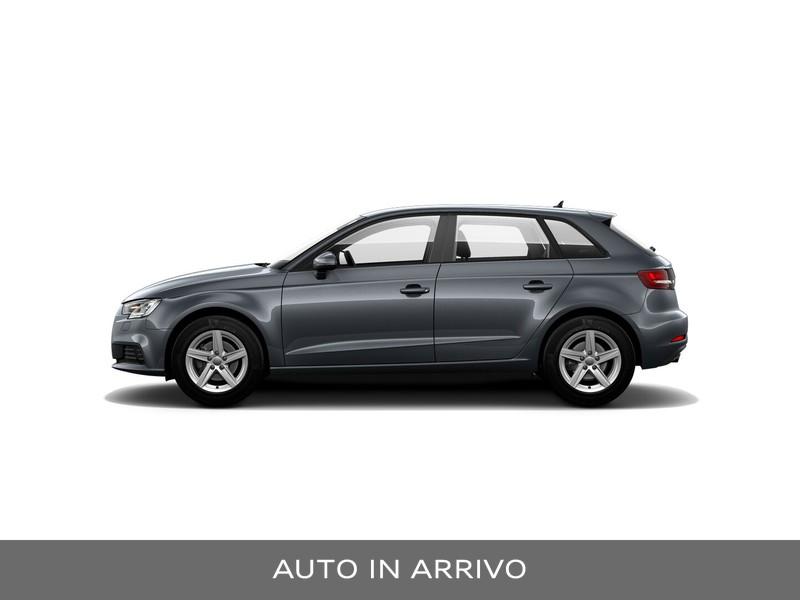 Sportback 30TDI 116CV S tronic Business