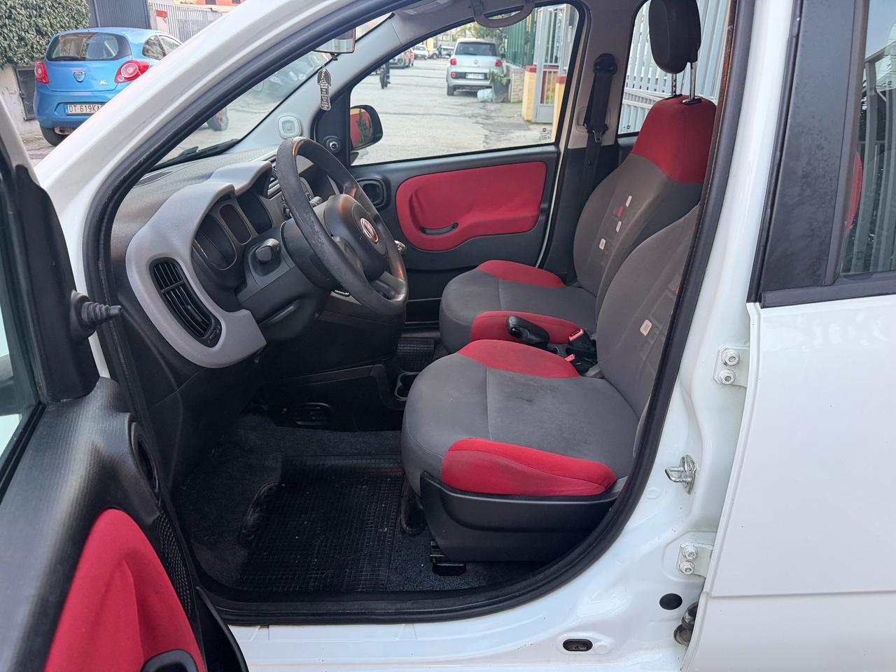 Fiat Panda 1.2 Easy
