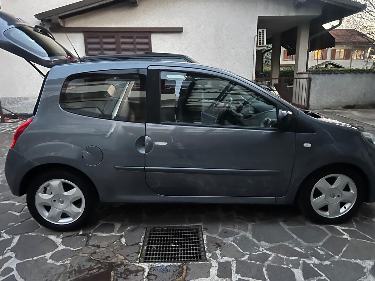 Renault Twingo 1.2 16V TCE Dynamique