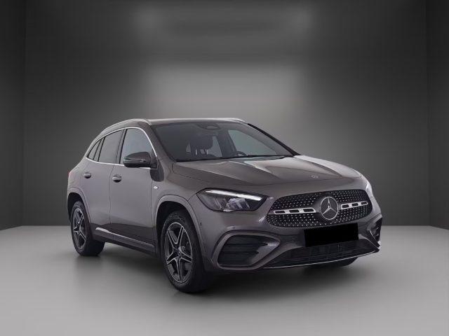 MERCEDES-BENZ GLA 250 e Premium Amg