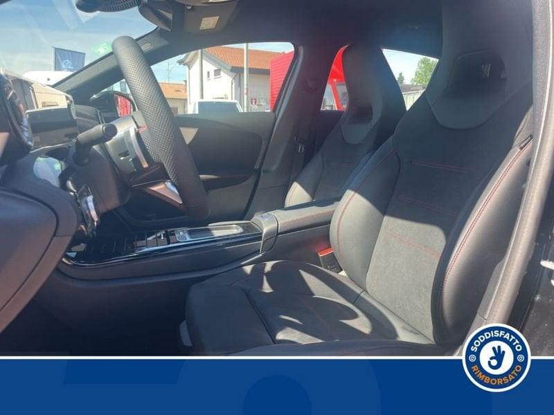 Mercedes-Benz Classe A 250e EQ-Power Automatic AMG Line Advanced Plus Digital Edition
