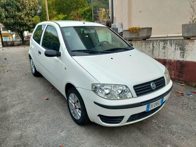 Fiat Punto 1.2 16V Dynamic BOLLO AL 50%