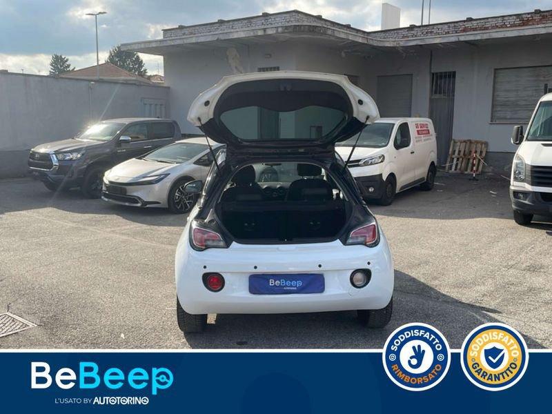 Opel Adam 1.2 JAM 70CV