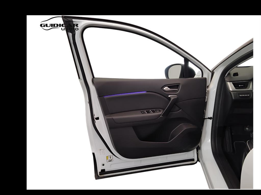 RENAULT Captur II 2019 - Captur 1.6 E-Tech phev Intens 160cv auto my21