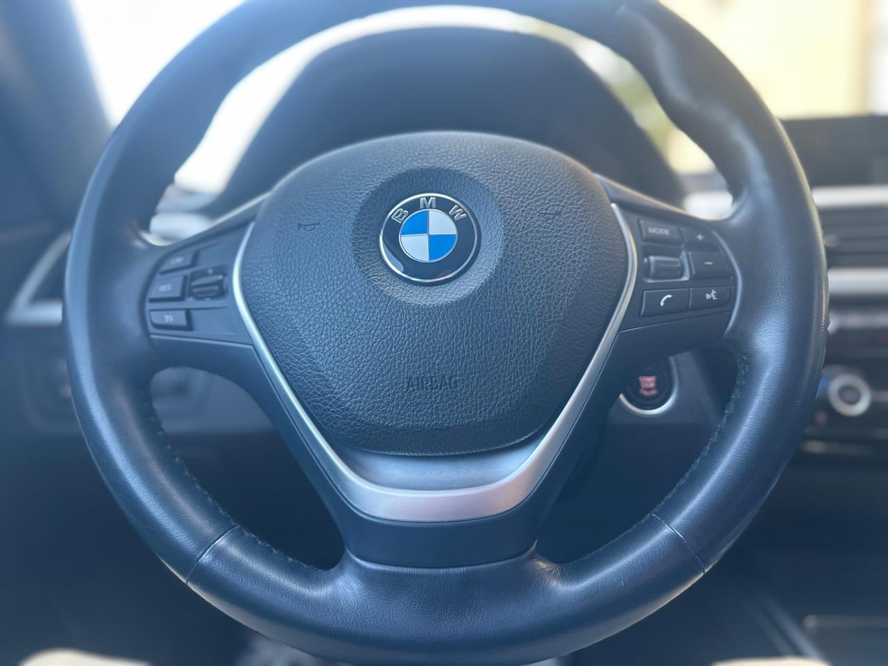 Bmw 4er Gran Coupe 420d xDrive Coupé Advantage