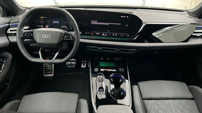 Audi A5 TFSI 150Kw S tronic S line edit MATRIX TECH PLUS CAMERA