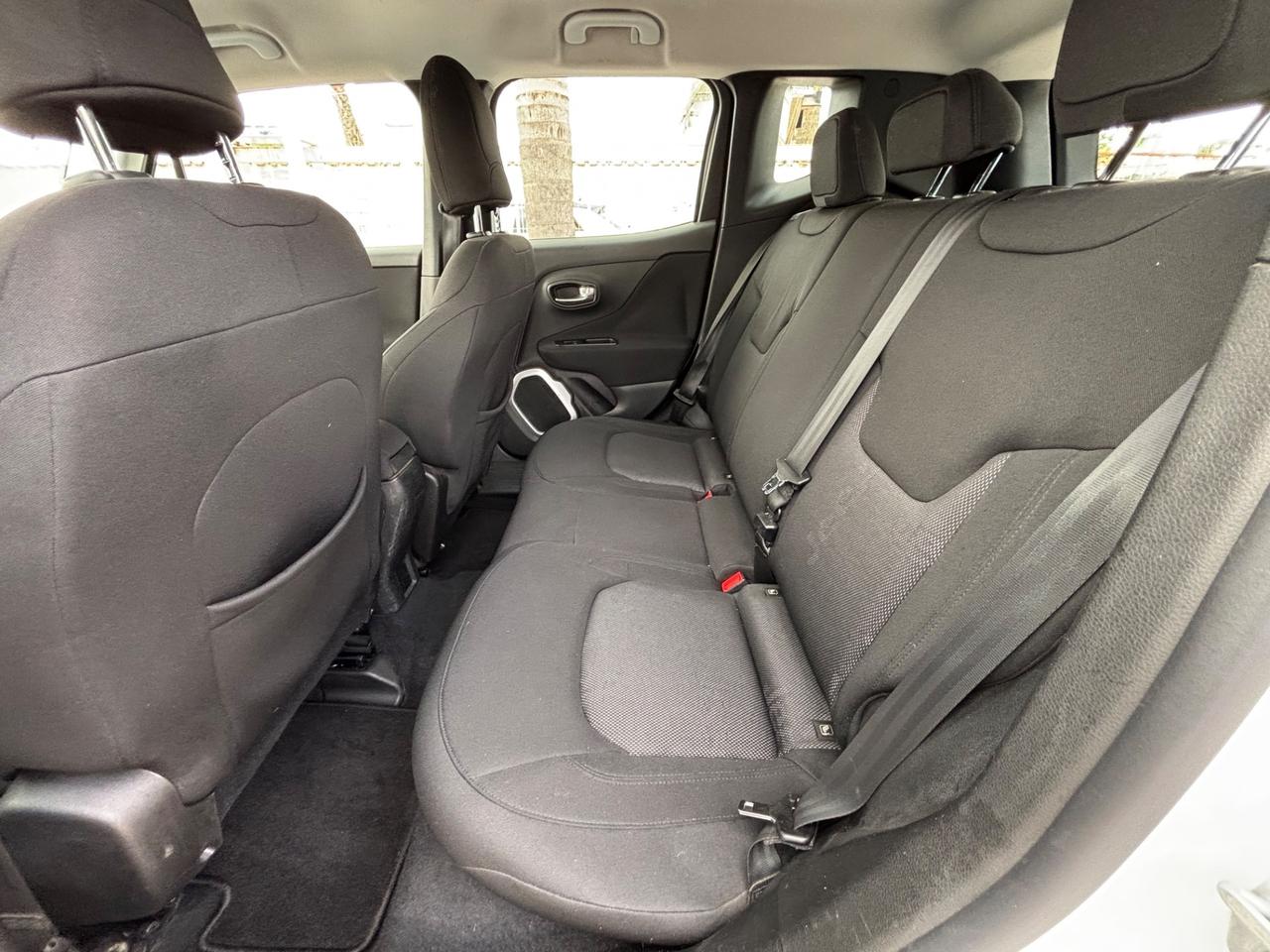 JEEP RENEGADE 1.6MJ 120CV 107.000KM PERFETTA