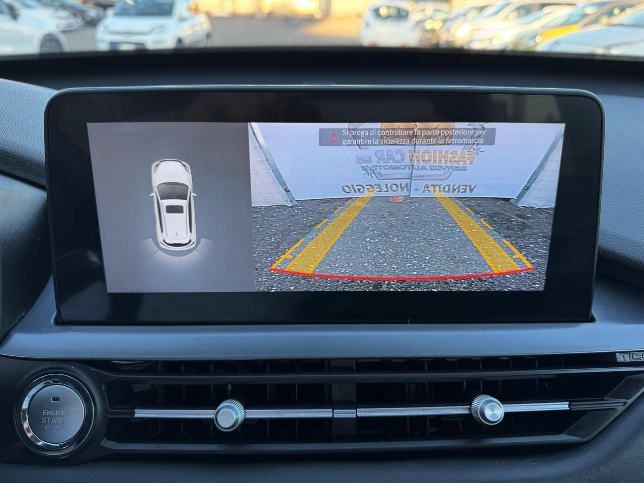 Dr 5.0 s3 1.5 Bi-Fuel GPL