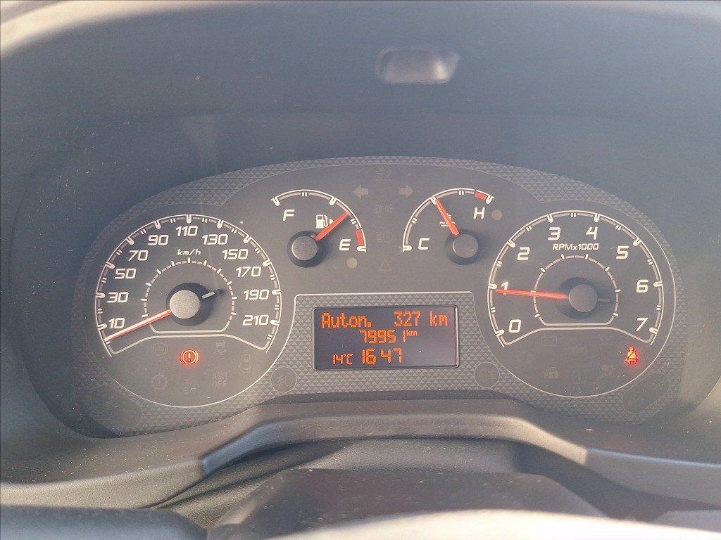 FIAT Fiorino cargo 1.3 mjt 95cv SX del 2021