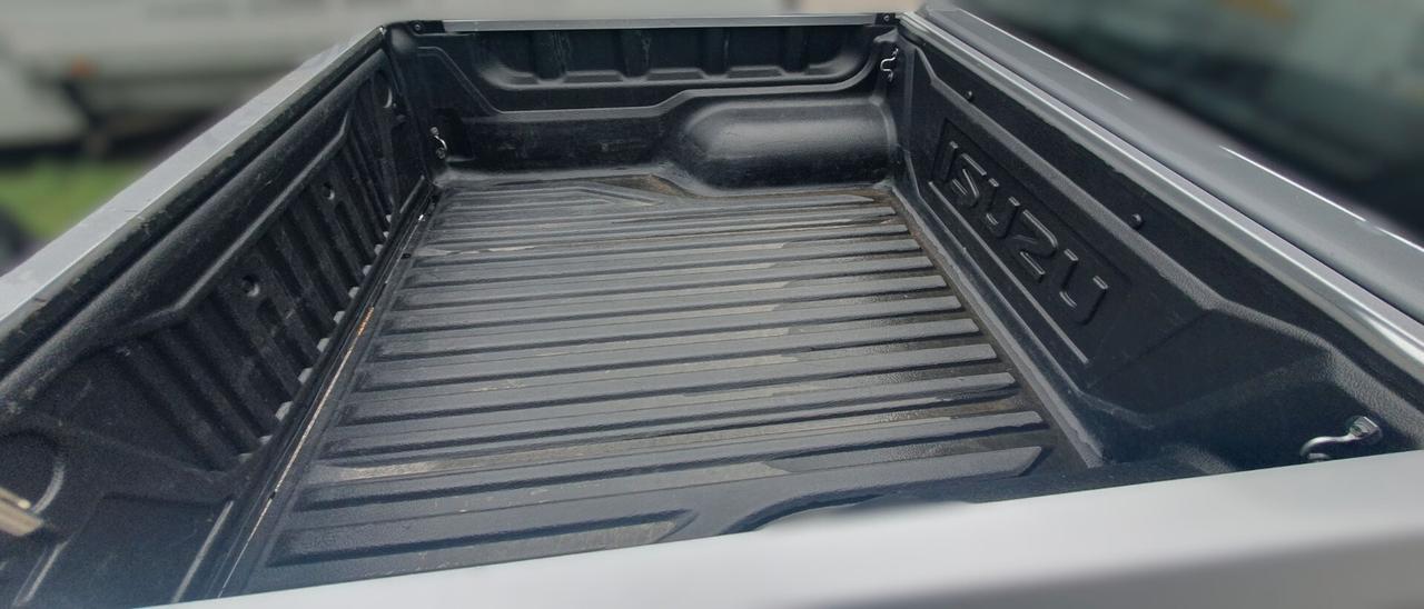 Isuzu D-Max N60 1.9 Crew Cab F 4X4