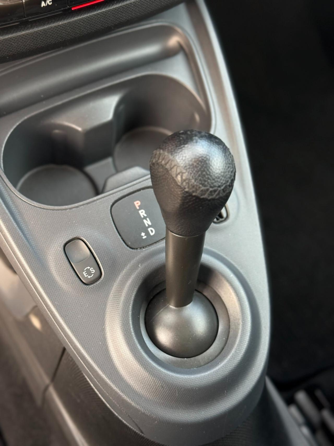 Smart ForTwo 70 1.0 twinamic Superpassion