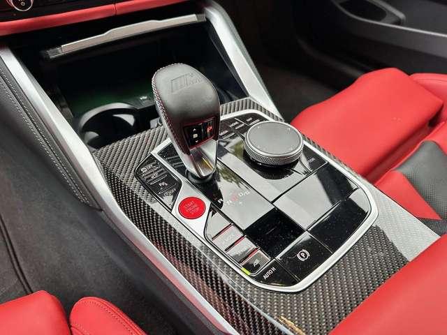 BMW M4 Competition M xDrive