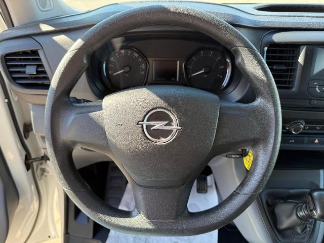 Opel VIVARO 1.5 120