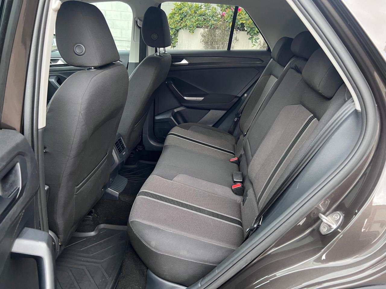 Volkswagen T-Roc 2.0 tdi 150cv Advanced 4motion dsg AUTOM. PERFETTA