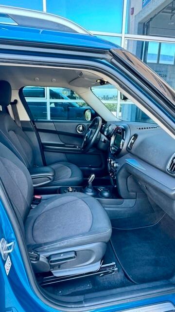 Mini One D Countryman 1.5 Business Automatica