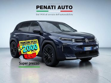 Citroën C5 Aircross C5 Aircross Hybrid 145 CV e-DCS6 You