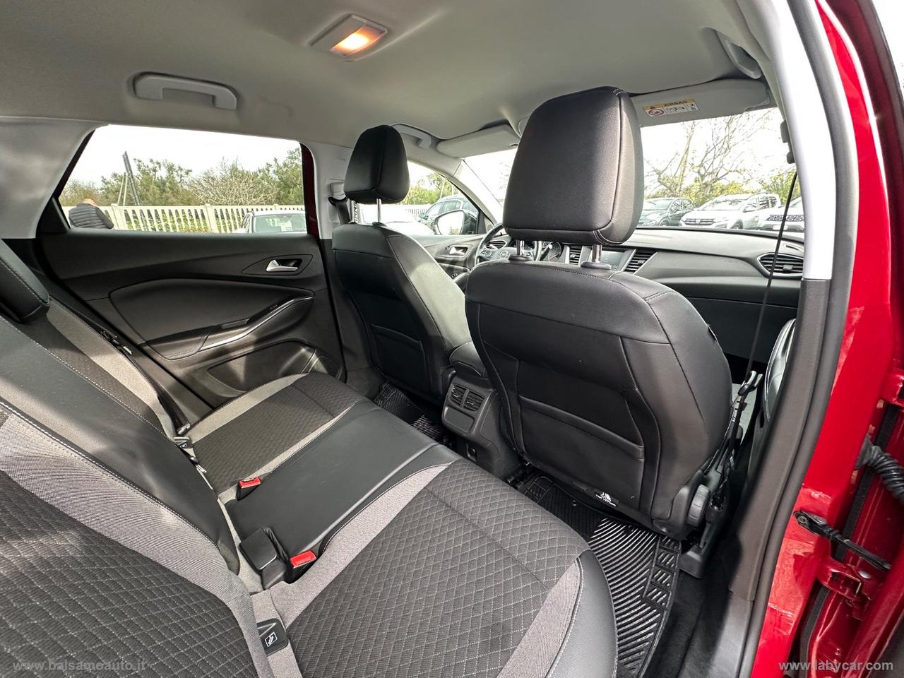 OPEL Grandland X 1.5 D Ecotec S&S Innovation