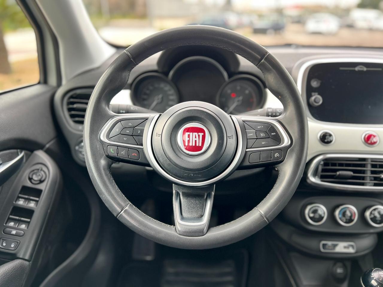 Fiat 500X 1.3 MultiJet 95 cv ITALIANA IVA ESPOSTA