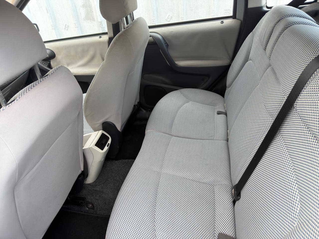 Fiat Stilo 1.9 JTD 5 porte Dynamic