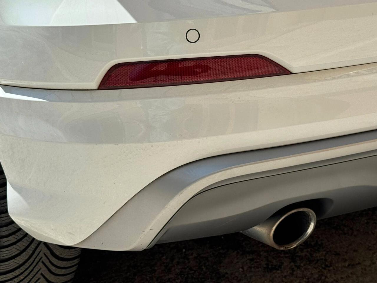 AUDI Q2 30 TDI 1.6 TDI 116 CV. E6 S-LINE NAVI+CERCHI PERFETTA