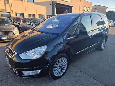 Ford Galaxy Galaxy 2.0 tdci New Titanium 163cv powershift