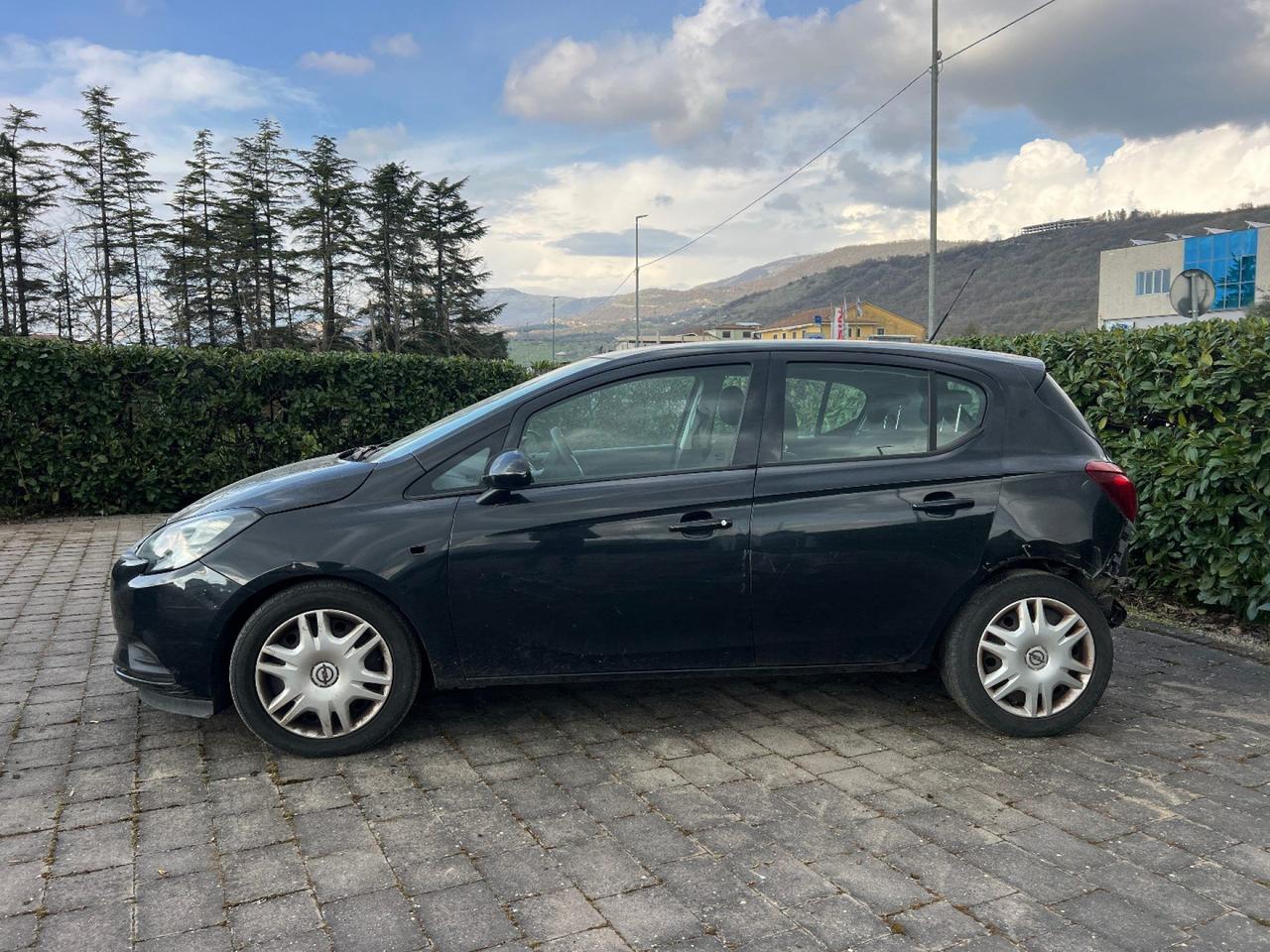 Opel Corsa 1.3 CDTI ecoFLEX 95CV Start&Stop aut. 5 porte n-Jo