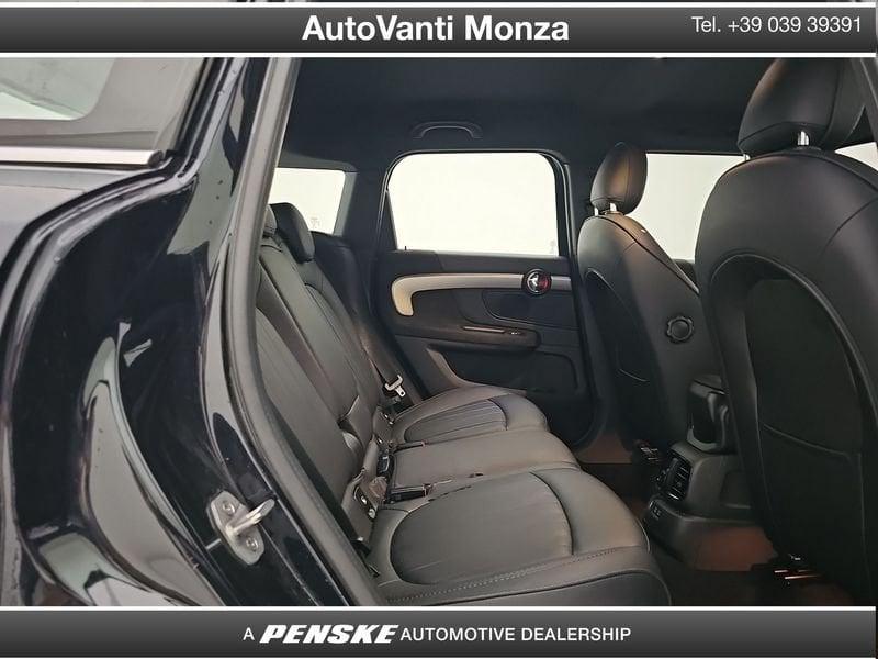 MINI Mini Countryman F60 Mini 2.0 Cooper SD Yours Countryman ALL4