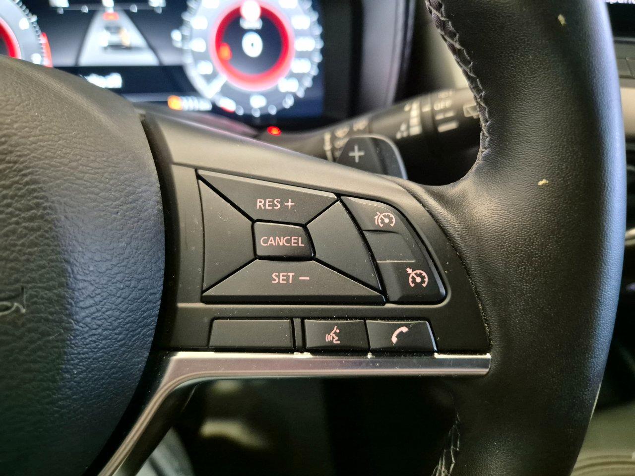 Nissan Juke 1.0 dig-t N-Connecta 114cv IN PROMO