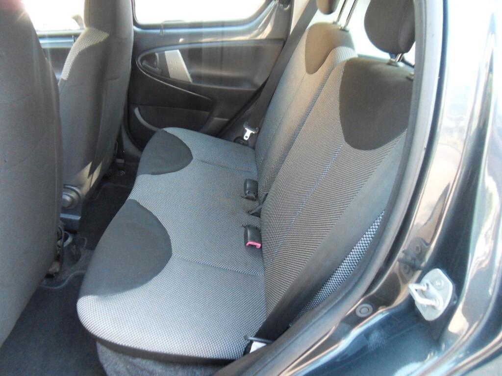 Toyota Aygo 1.0 12V VVT-i 5 porte Active