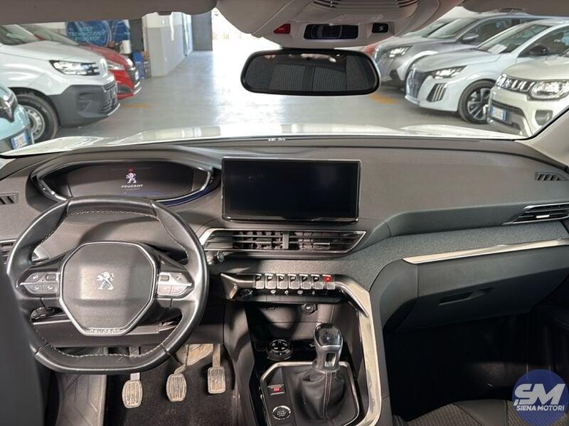 Peugeot 3008 3008 BlueHDi 130 S&S Allure Pack