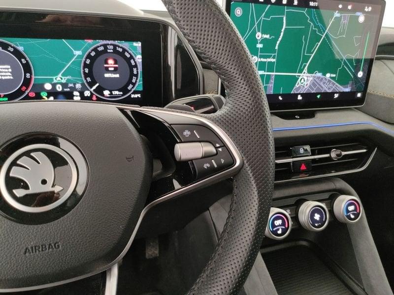 Skoda Kodiaq 1.5 TSI PHEV DSG Style