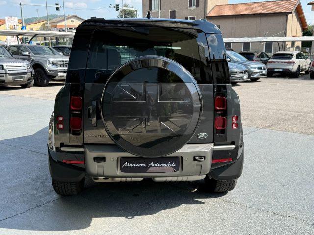 LAND ROVER Defender 110 3.0D I6 250 CV AWD Auto X-Dynamic SE 7 POSTI