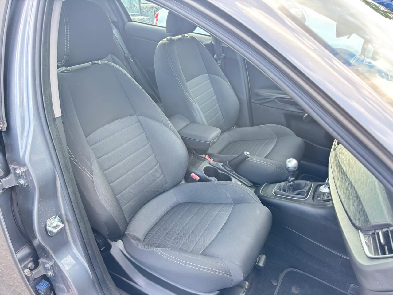 Alfa Romeo Giulietta 1.6 JTDm 120 CV Super