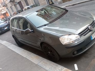 Volkswagen Golf 1.6 16V FSI 5p. Comfortline