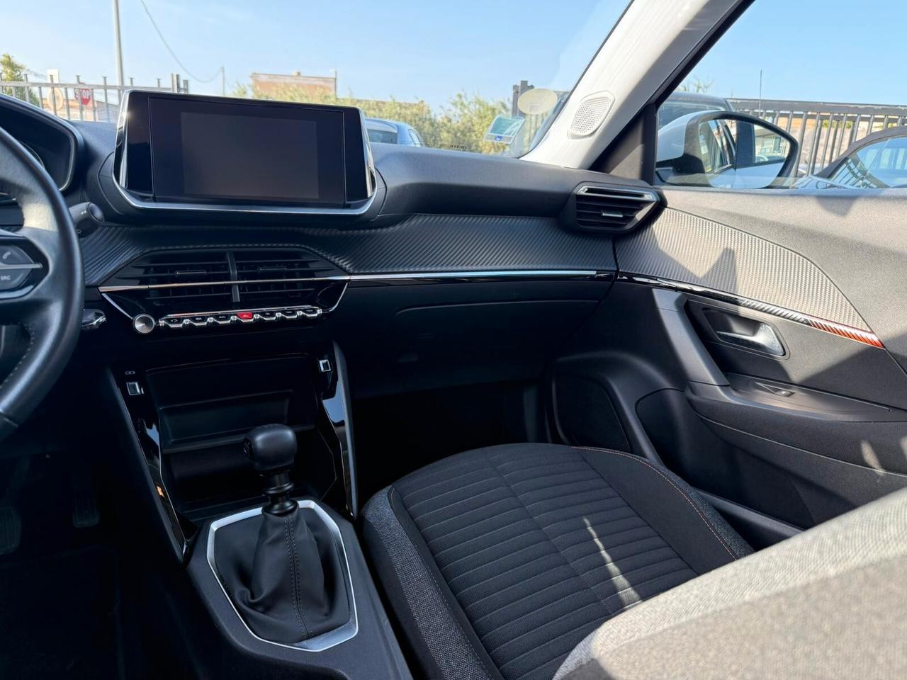 Peugeot 2008 BlueHDi 110 S&S Active