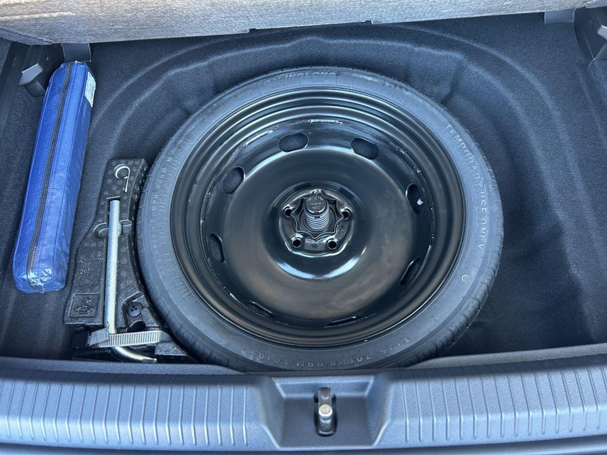 VOLKSWAGEN - Golf- 2.0 tdi Life 115cv dsg