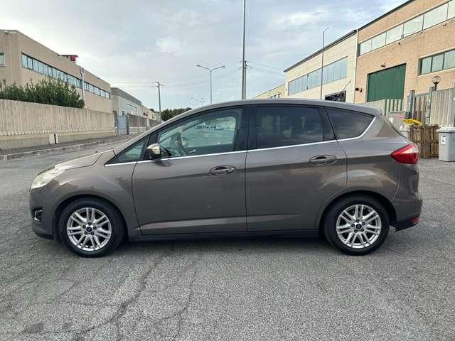 Ford C-Max 1.6 TDCi Titanium