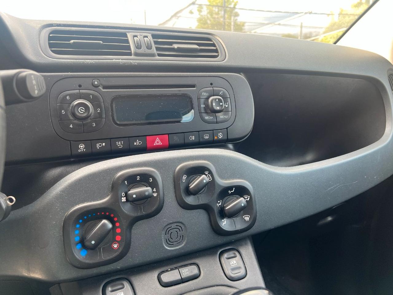 Fiat Panda 1.3 mjt 16v Easy s&s 95cv