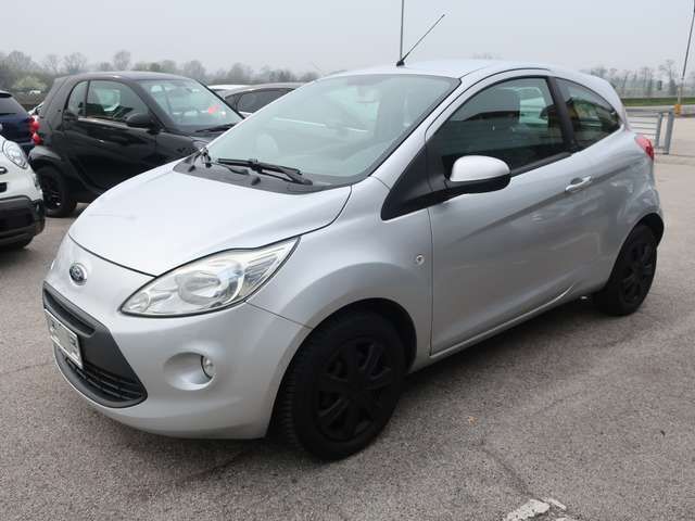 Ford Ka/Ka+ Ka 1.2 69cv Champion League - Per Neopat.-