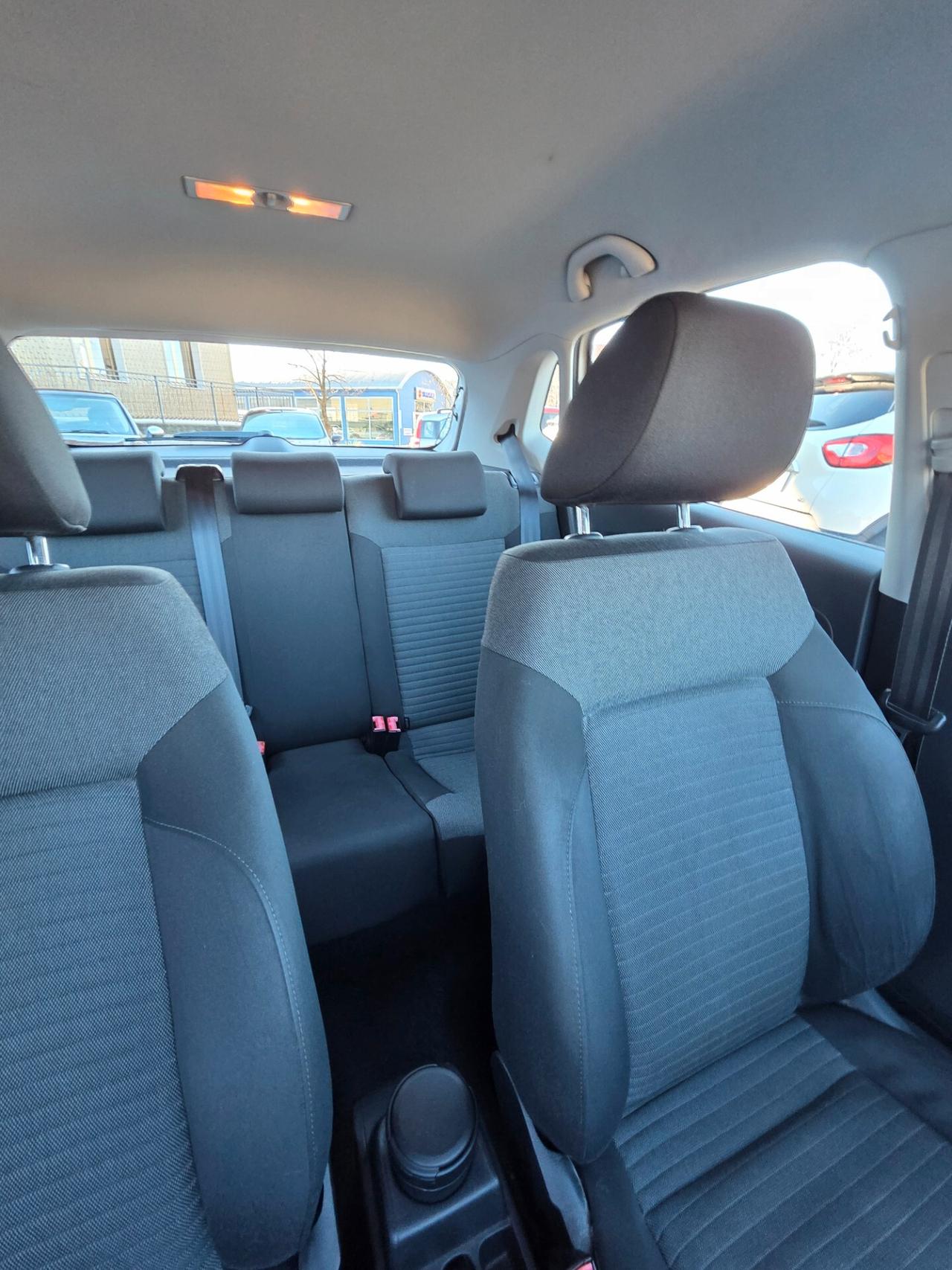 Volkswagen Polo 1.2 70 CV 5p. Comfortline