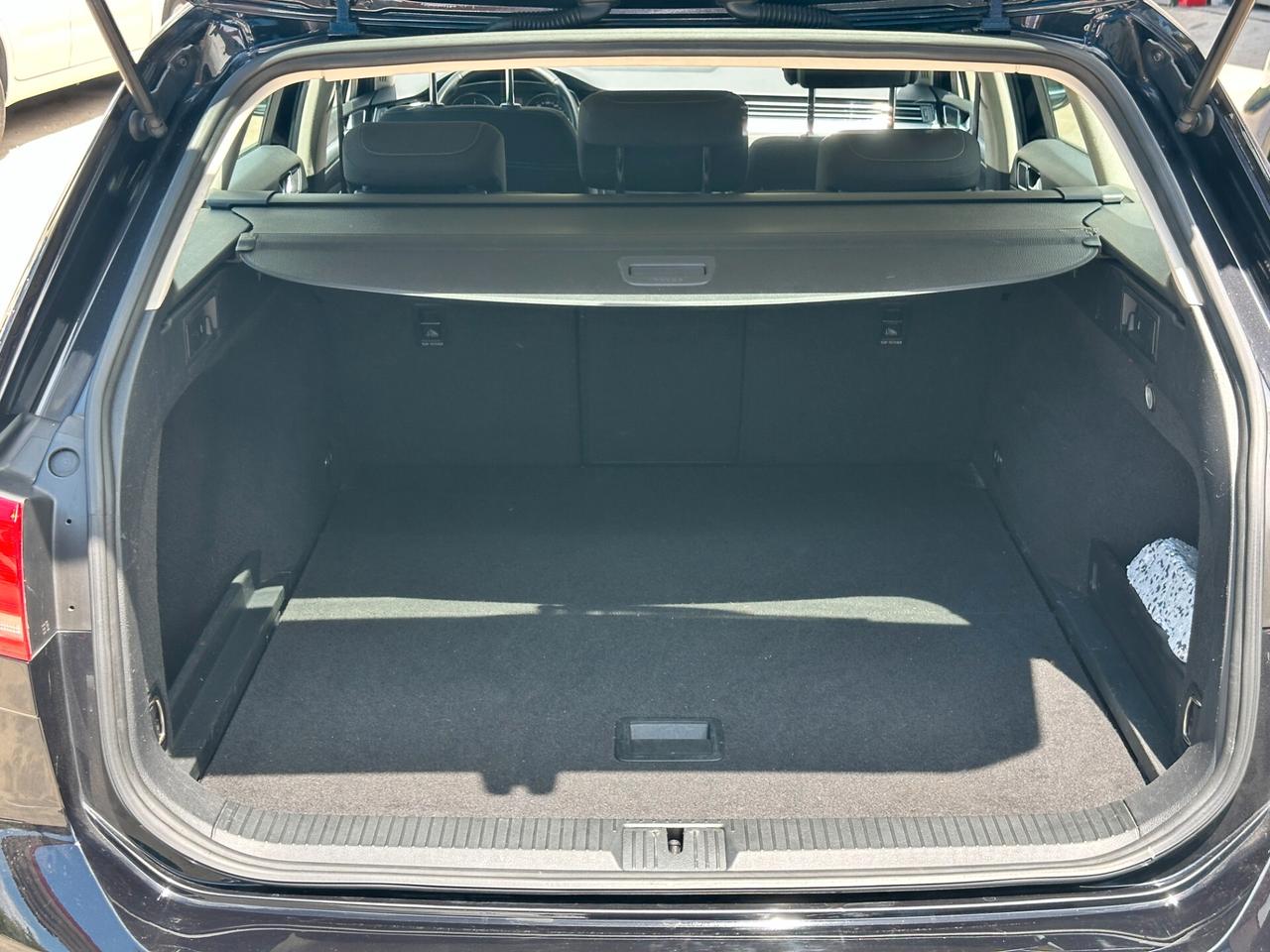 Volkswagen Passat 2.0 TDI Comfortline BlueMotion Technology