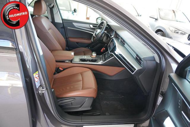 AUDI A6 Avant 45 3.0 TDI quattro ultra S tronic Business