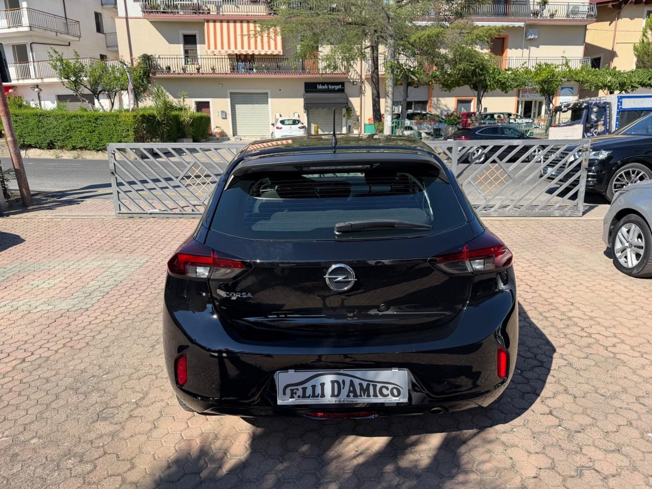 Opel Corsa 1.5 D 100 CV Edition