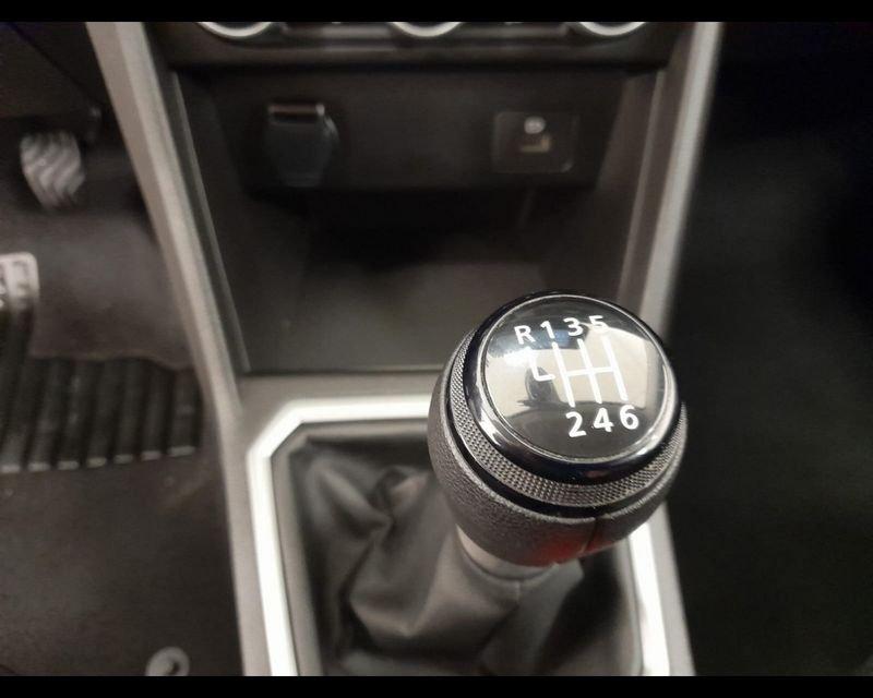 Dacia Sandero III Stepway 1.0 tce Comfort SL DaciaPlus Eco-g 100cv